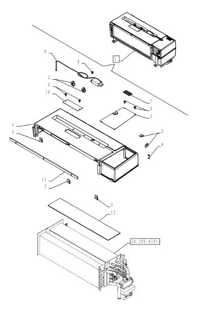 87746056 - передатчик
